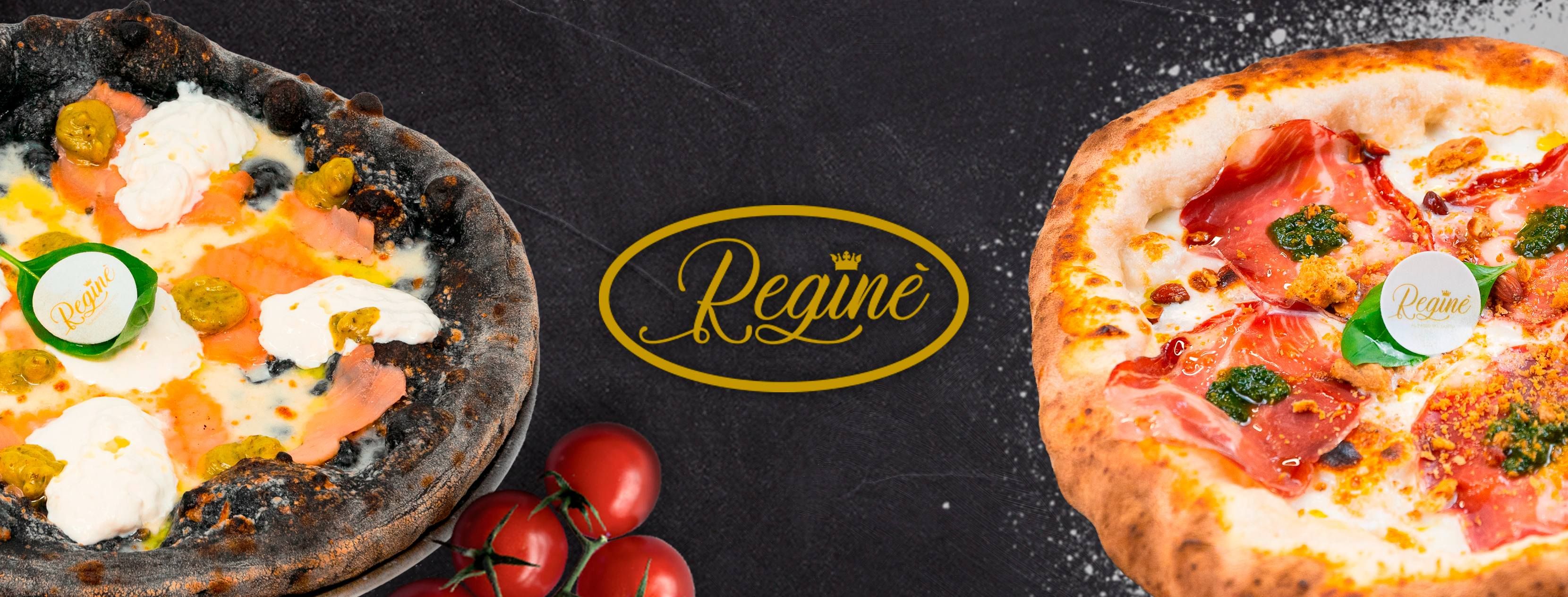 Pizzeria Reginè