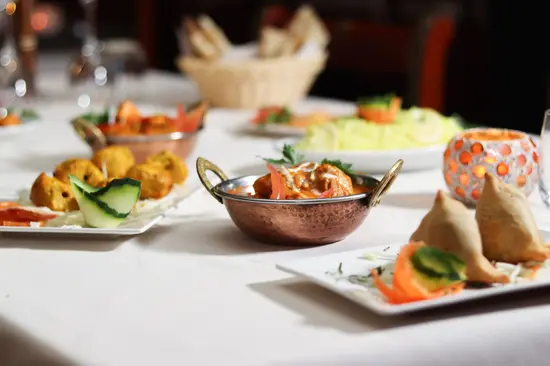 Ristorante Indiano Swagat