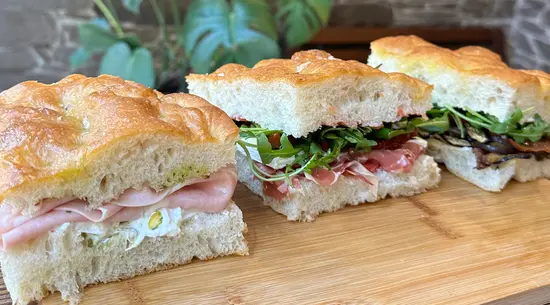 Brava - Bakery & Coffee