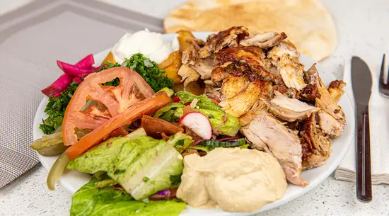 Batur Kebab
