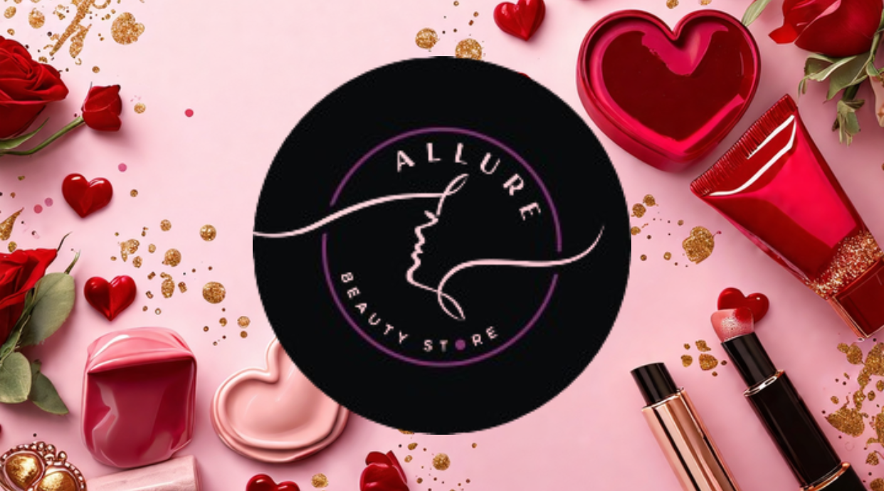 Allure Beauty Store