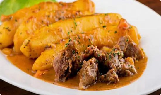 Patricia's Restaurant