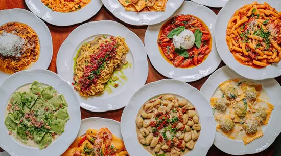 RAGU PRACOWNIA MAKARONU LESZNO