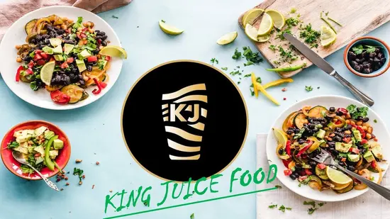 King Juice Food
