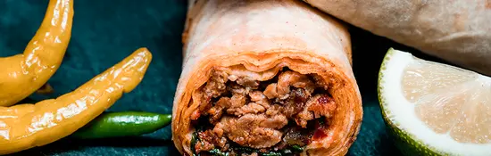 Express шаурма