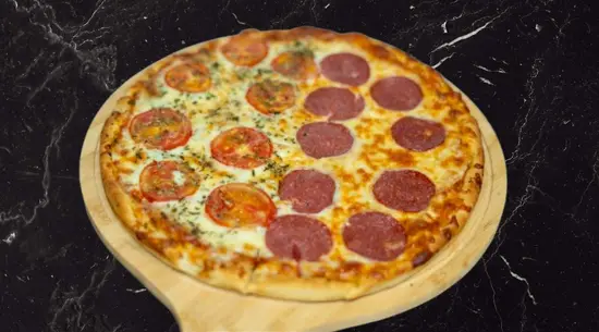 BELLANAIRE PIZZA & BURGER