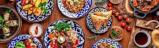 مشاوي وشاورما عروس الشام - Arous Acham