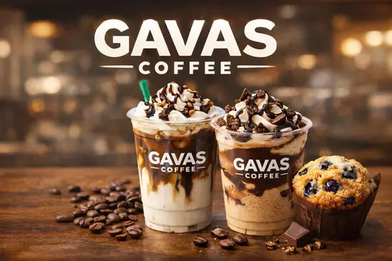 GAVAS SPECIALTY COFFEE