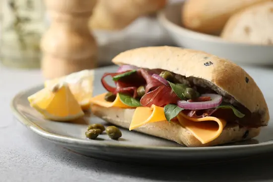 Il Minimarket di Gino