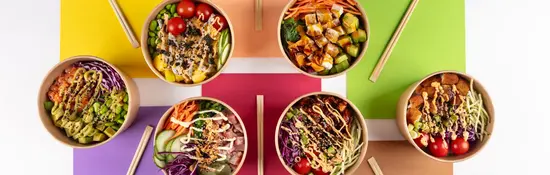 Poke Palooza