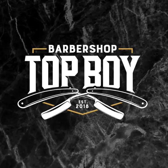 TopBoy Barbershop