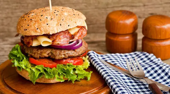 Cafetería Extremadura