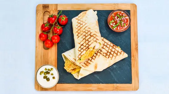 Куцото Пиле