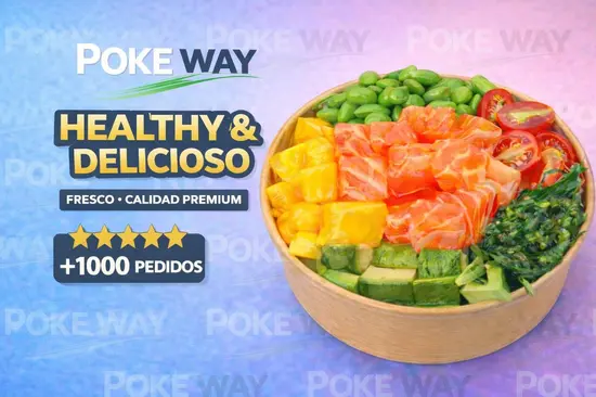 Poke Way