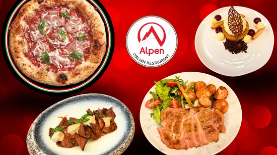 Alpen Restaurant