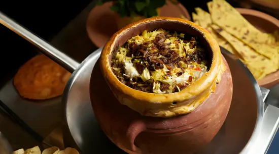 Cardamomo Restaurante Indiano