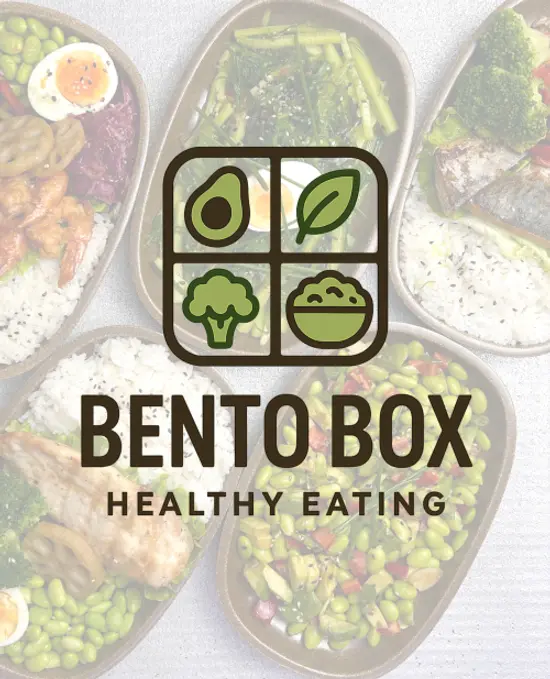 Bento Box / Бенто Бокс