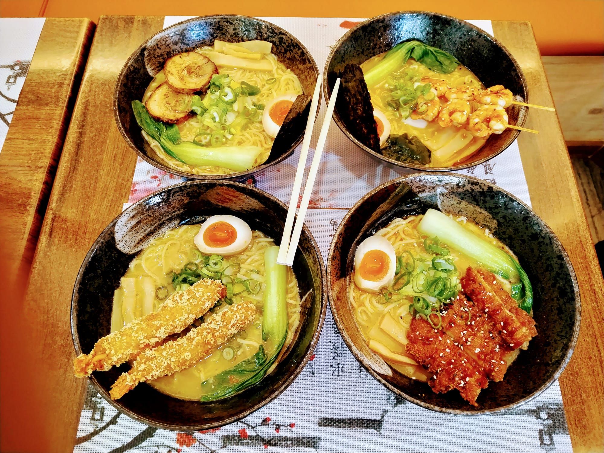 Yumiko Ramen