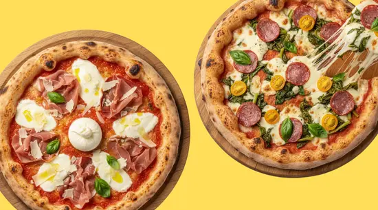 Pizzeria Rosticceria Da Pinù