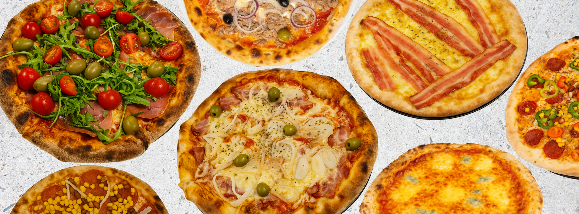 Pizzeria Studio
