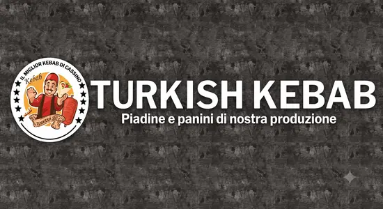 Turkish Kebab