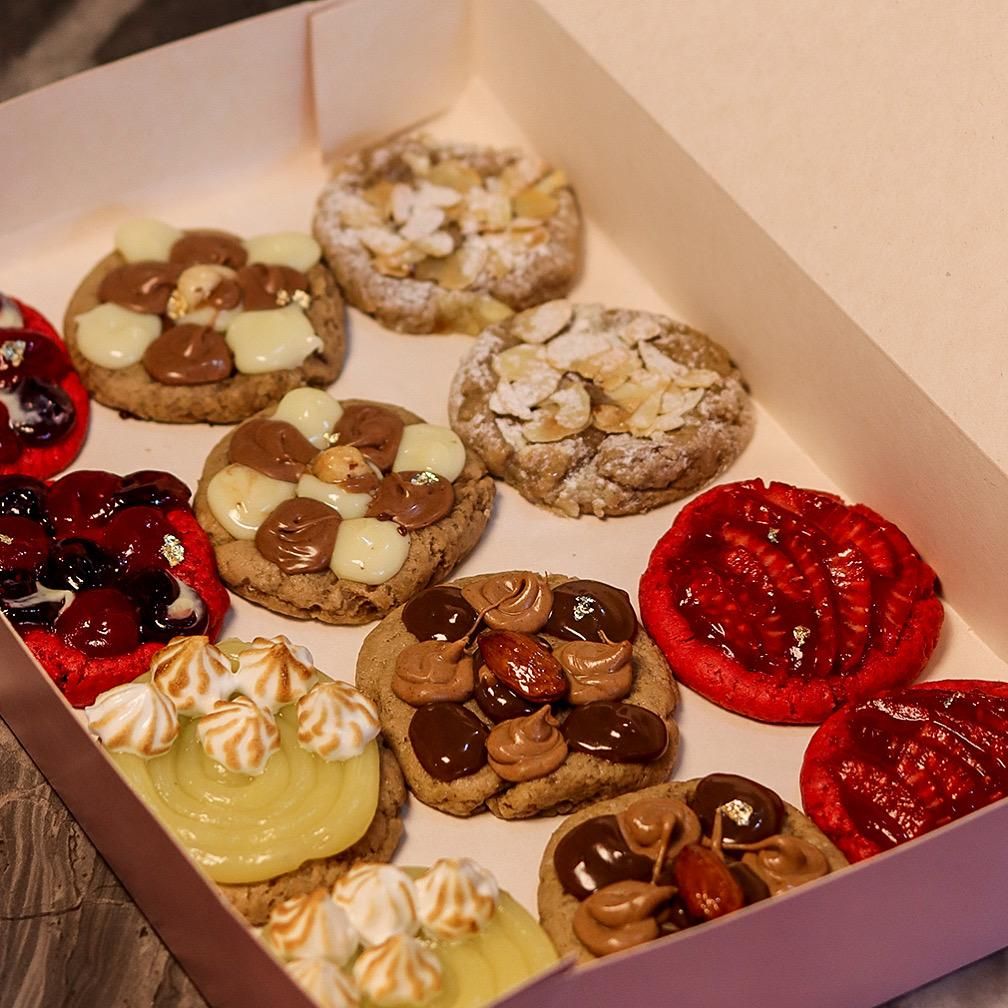 LAB Cookie Atelier