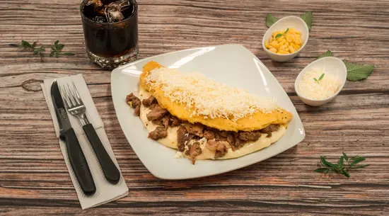 Nova Siena Restaurante