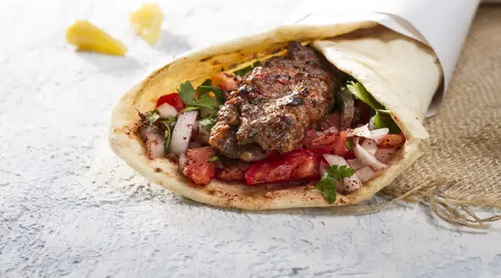 Aayan Kebab