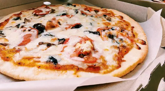 Bakery Zdoba / Пекарня Здоба