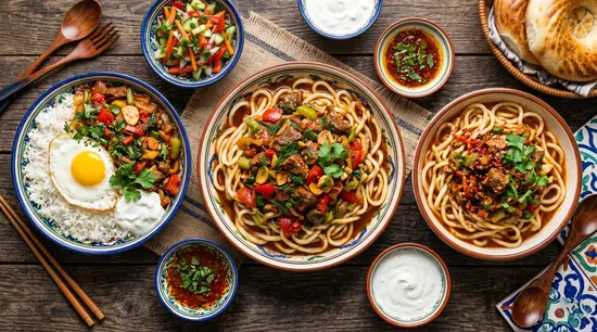Lagman express