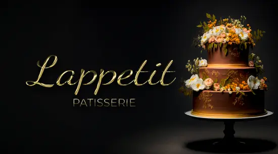 LAppetit Pastry Shop