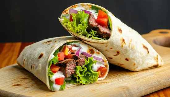 Darah Kebab & GRILL BAR