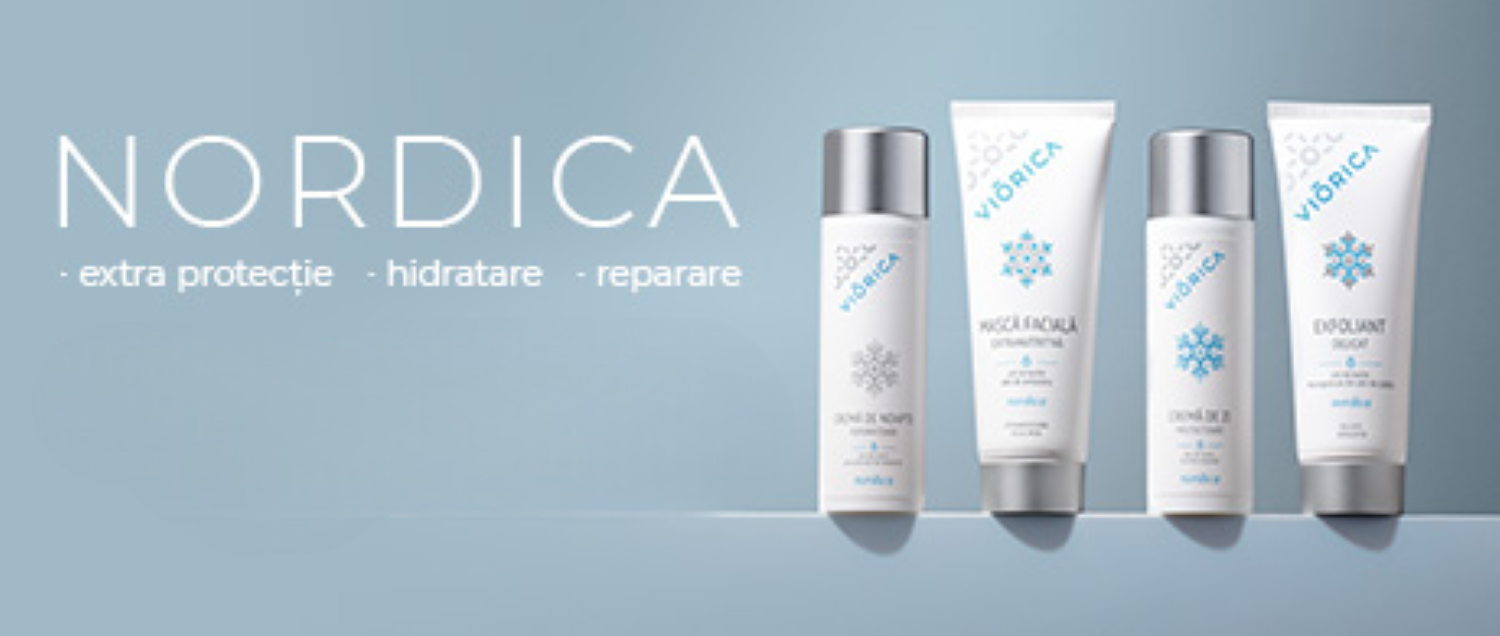 Viorica Cosmetic