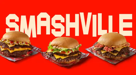 Smashville
