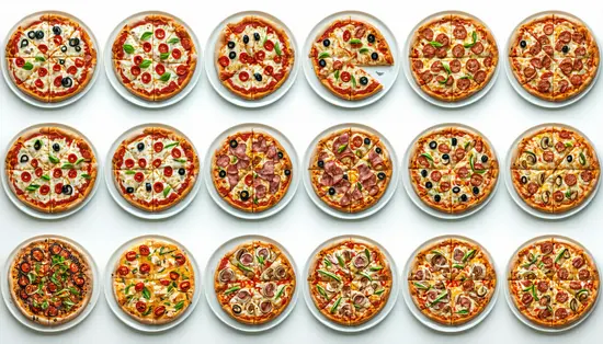 Pizza Furgon Gdańsk