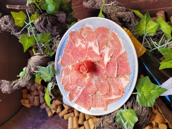 Jamón & Vins