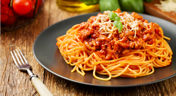 Spaghetti Western