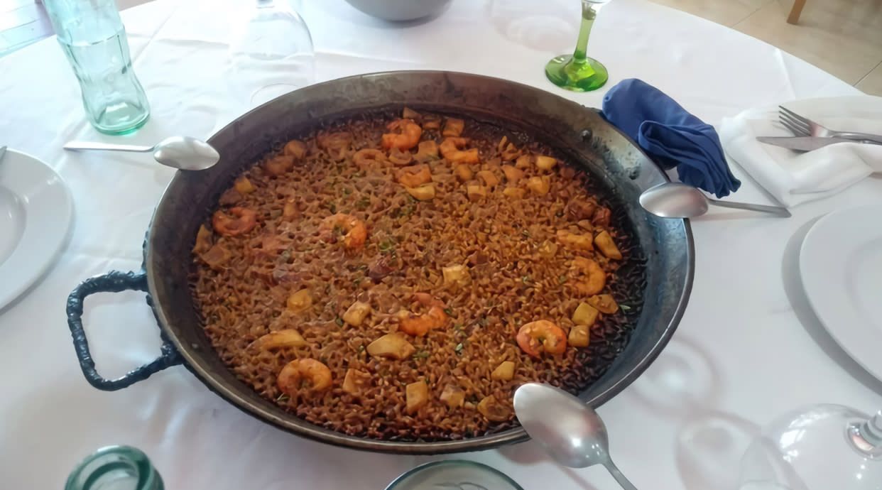 Conde Pastelería Comida Para Llevar