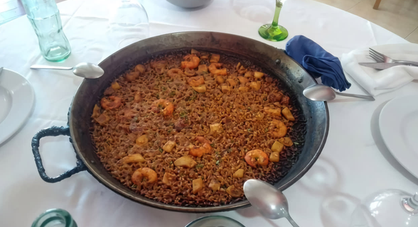 Conde Pastelería Comida Para Llevar