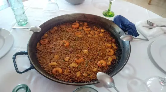 Conde Pastelería Comida Para Llevar