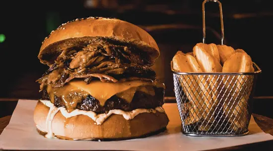 Bistro plaza españa