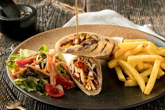 Elia Fast Food Kebab