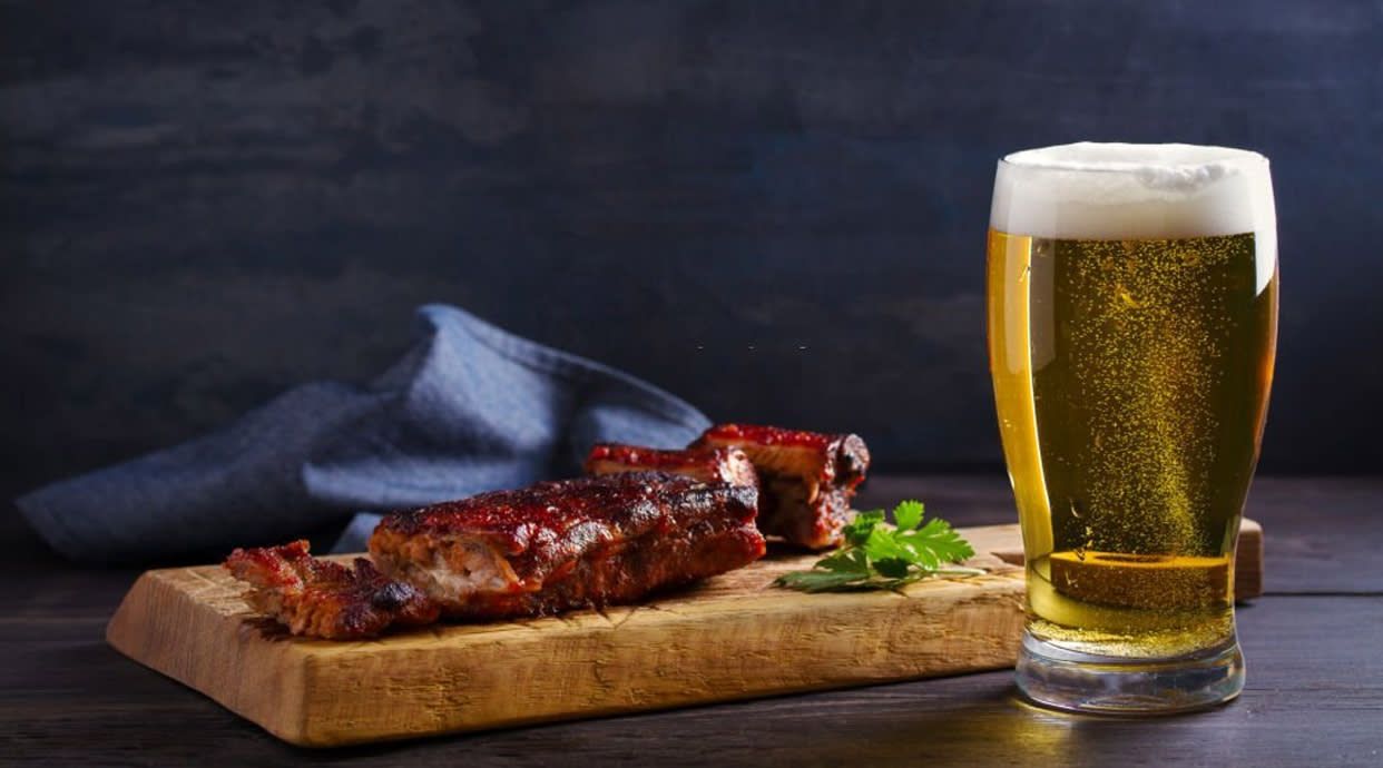 Ribs&Beer