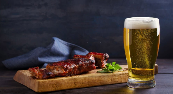 Ribs&Beer