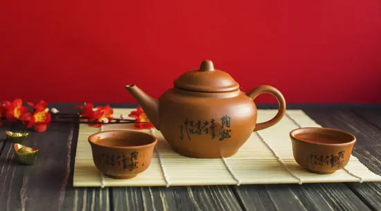 Puer House