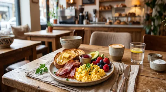 nanü café