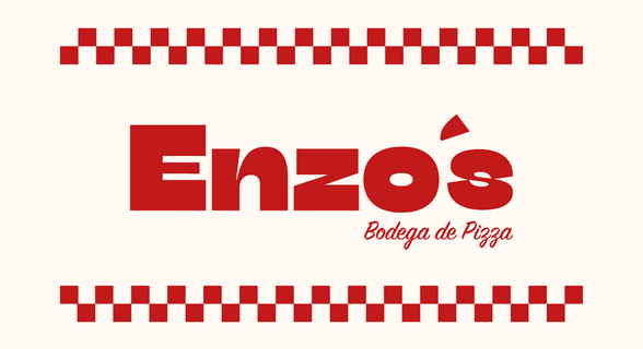 Enzo's Bodega De Pizza
