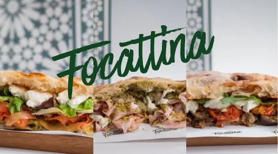 Focattina