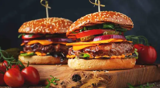 Makandé Hamburguesería