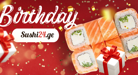 Sushi24.ge